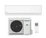Кондиціонер спліт Panasonic Compact (CS-TZ71ZKEW/CU-TZ71ZKE)