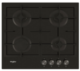 Варочная поверхность газовая Whirlpool GOS 6415/NB1