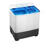 Пральна машина ViLgrand V501-4P blue