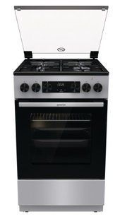 Плита комбінована GORENJE GK 5C41 SH (FM513D-HPD4B)