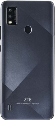 Смартфон Zte Blade A51 2/64 GB Gray