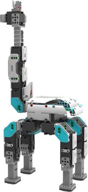 Программируемый робот IMU Inventor (16 сервоприводов)
