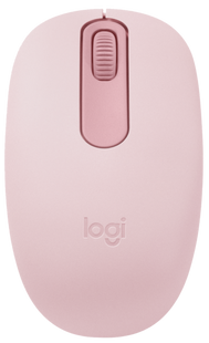 Миша Logitech M196 Bluetooth Rose (L910-007461)