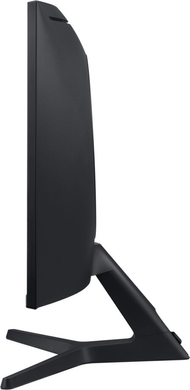 Монітор 27" Samsung Gaming LC27RG50 (LC27RG50FQIXCI)