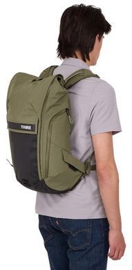 Рюкзак Thule Paramount Commuter 20L TPBBP-320 Soft Green