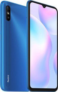 Смартфон Xiaomi Redmi 9A 2/32GB Sky Blue