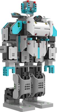 Программируемый робот IMU Inventor (16 сервоприводов)