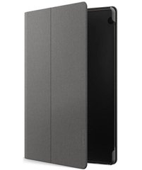 чохли для планшетiв LENOVO Tab M10 HD Folio Case/Film Black (ZG38C02761)