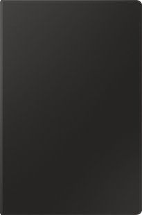 Чехол-клавиатура Samsung Keyboard Cover Samsung Galaxy Tab S10 Ultra (EF-DX925BBEGUA) Black