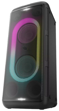 Мінісистема Panasonic SC-TMAX45GSK