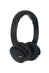 Гарнитура Ergo BT-490 Black