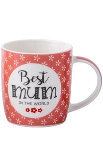 Чашка Limited Edition Best MUM 360 мл / в асорт. (B35-E0290A)