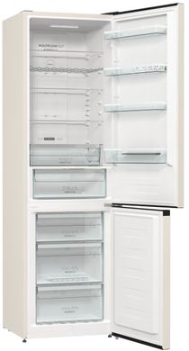 Холодильник Gorenje NRK 6202 AC4
