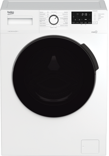 Пральна машина Beko WUE6512XBCW
