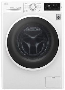 Стиральная машина Lg F0J6NN0W