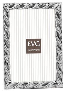 Фоторамка EVG ONIX 10х15 S02 Silver