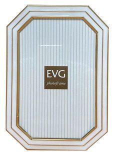 Фоторамка EVG ONIX 10X15 A34 White