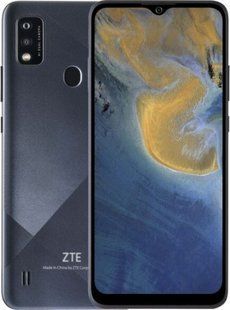 Смартфон Zte Blade A51 2/64 GB Gray
