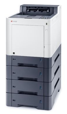 Принтер лазерный Kyocera ECOSYS P6235cdn