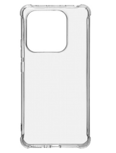 Чехол ArmorStandart Air Force Clear (ARM79700) для Xiaomi Redmi Note 14 5G