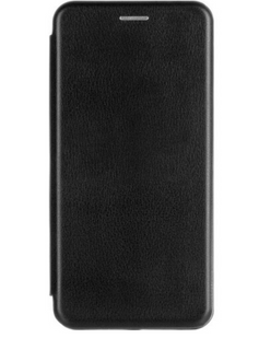 Чехол ColorWay Simple Book чорний для Xiaomi Redmi Note 13 Pro 5G