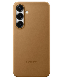 Чехол Samsung Kindsuit Gold (EF-VS936PFEGWW) для Samsung S25 Plus
