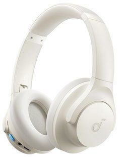 Гарнітура Anker SoundСore Q11i White