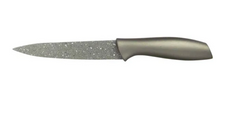 Ніж кухонний Gusto GT-4003-4 Сіра перлина 12,7 см