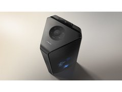 Портативна акустика Samsung MX-T50/RU