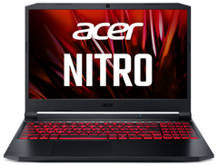 Ноутбук Acer Nitro 5 AN515-45-R0E3 (NH.QBCEU.00U)