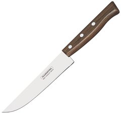 Нож Tramontina TRADICIONAL нож д/мяса 178мм инд.блистер (22217/107)