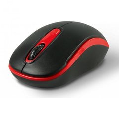 Миша SpeedLink Ceptica Black, Red USB (SL-630013-BKRD)
