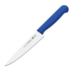Нож для мяса Tramontina Profissional Master Blue, 152 мм