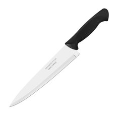 Нож Tramontina USUAL нож д/мяса 203мм инд.блистер (23044/108)