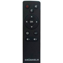 Пульт ДК Grunhelm Smart TV (JX-9018)