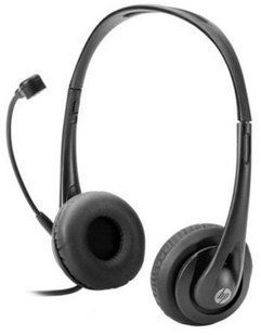 Гарнитура HP Stereo 3.5 мм (T1A66AA)