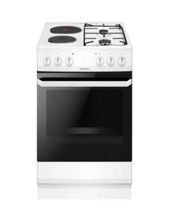 Плита комбинированная HANSA FCMW 58049