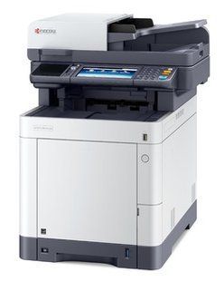 Многофункциональное устройство Kyocera Ecosys M6235cidn