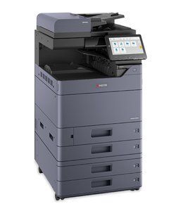 Копировальный аппарат KYOCERA TASKalfa MZ2501ci