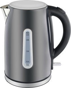 Електрочайник Midea MK-17S30B2G