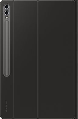 Чехол-клавиатура Samsung Keyboard Cover Samsung Galaxy Tab S10 Ultra (EF-DX925BBEGUA) Black