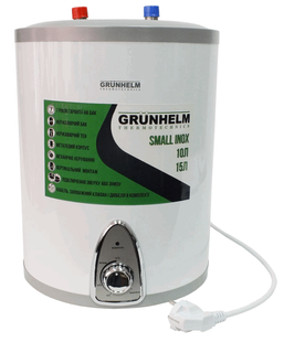 Водонагреватель Grunhelm GBH I-10U