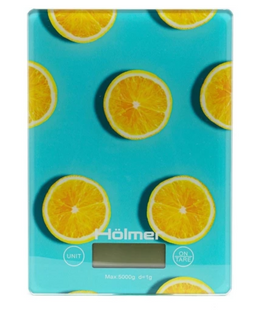 Весы кухонные Holmer HSK-2316