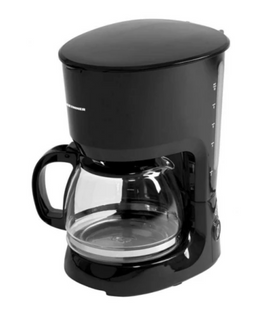 Кофеварка HEINNER HCM-750BK