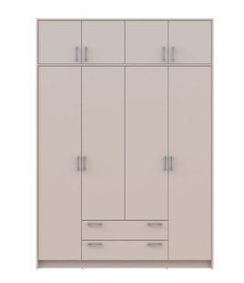 Шафа для одягу Doros Ронді (DRS-012193)