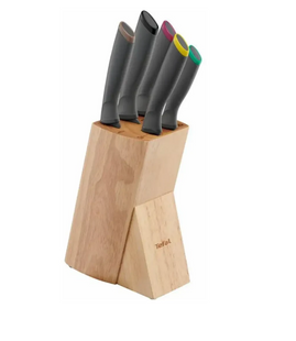 Набір ножів TEFAL Fresh Kitchen 6 пр. (K122S504)