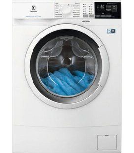 Стиральная машина Electrolux EW6S406WU
