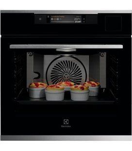 Духовой шкаф Electrolux OKA9S31CX