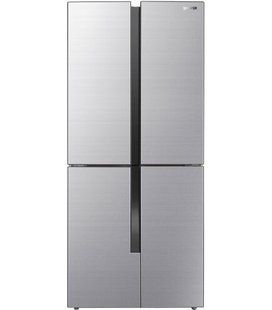 Холодильник Gorenje NRM8181MX