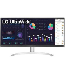 Монитор Lg 29WQ600-W